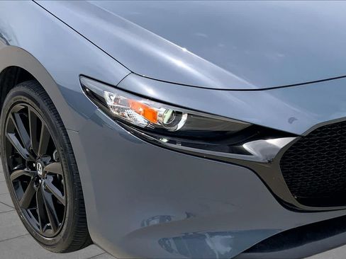 Used 2023 MAZDA MAZDA3 s AWD/4WD image 24