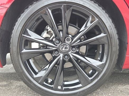 Certified 2025 Lexus ES 300h w/ Premium Package image 30