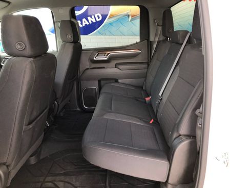 Used 2026 Chevrolet Silverado 1500 RST w/ RST Select Package AWD/4WD image 9