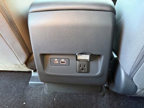 New 2026 Nissan Frontier SV image 14