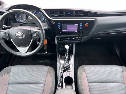 Certified 2018 Toyota Corolla LE image 15