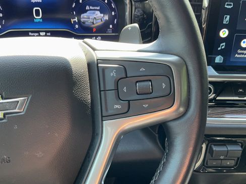 Certified 2022 Chevrolet Silverado 1500 RST w/ All Star Edition Plus AWD/4WD image 42