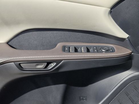 New 2026 Lexus RX 350h AWD/4WD image 12