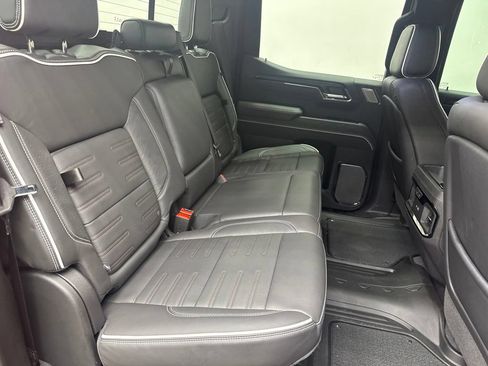 Used 2024 GMC Sierra 1500 AT4X w/ AT4X AEV Edition AWD/4WD image 14
