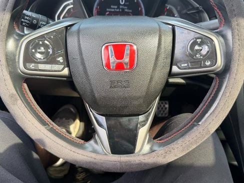 Used 2020 Honda Civic Si image 24