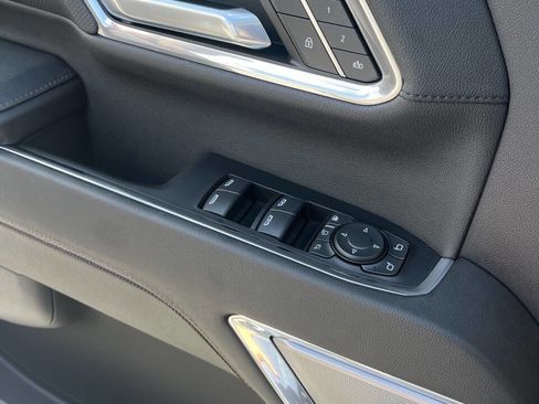 Used 2024 Chevrolet Silverado 2500 High Country w/ High Country Premium Package image 31