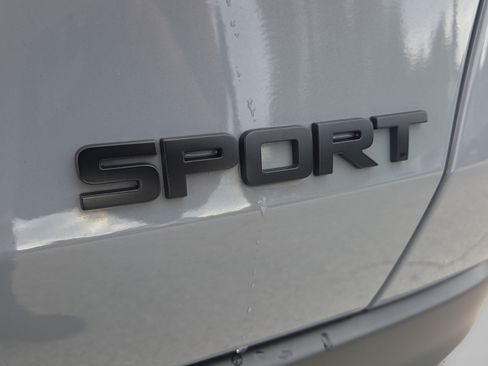 Used 2024 Honda HR-V Sport image 35