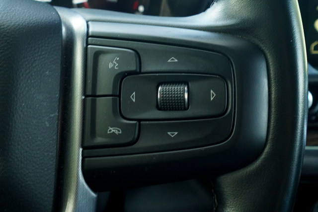 Used 2024 GMC Sierra 1500 Elevation AWD/4WD image 16
