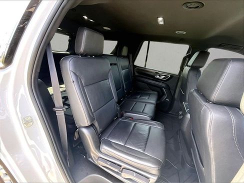 Used 2022 Chevrolet Tahoe LT RWD image 26