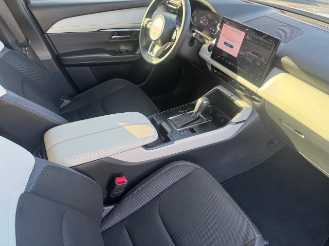 New 2026 MAZDA CX-5 Preferred AWD/4WD image 12
