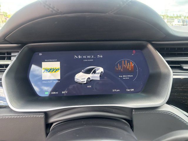 Used 2019 Tesla Model S Long Range AWD/4WD image 15