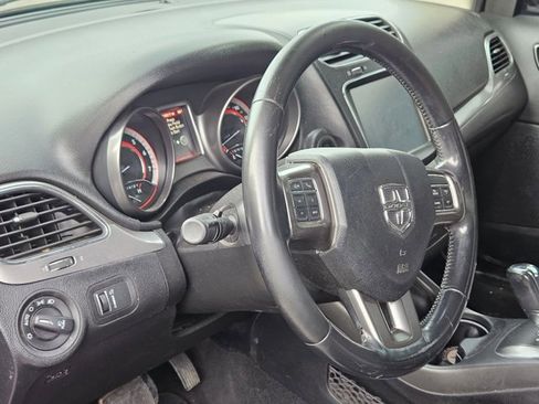 Used 2020 Dodge Journey Crossroad image 10