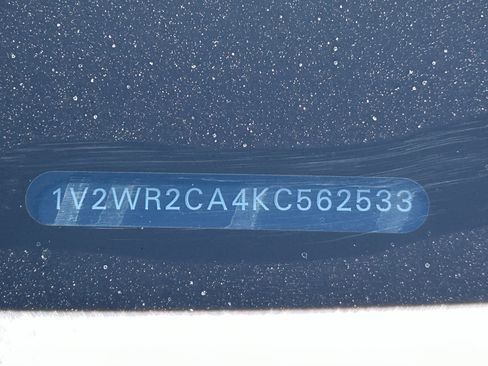 Used 2019 Volkswagen Atlas SE FWD image 31