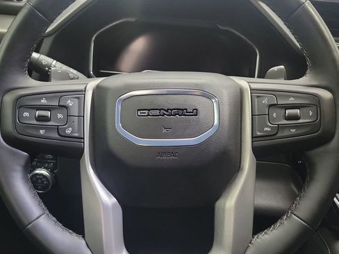 Used 2024 GMC Sierra 1500 Denali w/ Denali Reserve Package image 24