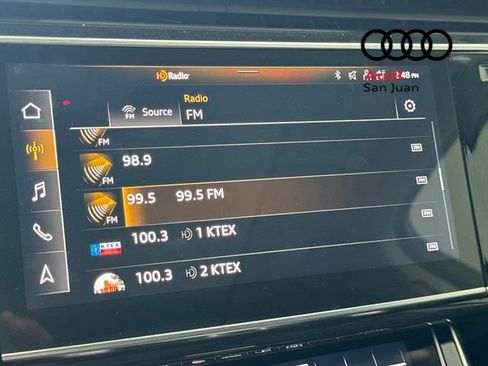 Used 2023 Audi Q7 2.0T Premium Plus w/ Premium Plus Package image 19