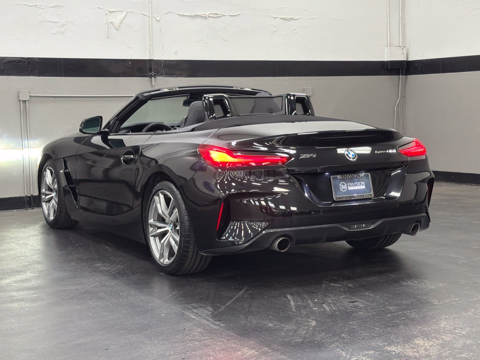 Used 2026 BMW Z4 sDrive30i RWD image 11