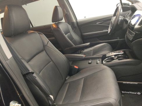 Used 2017 Honda Pilot Elite image 21