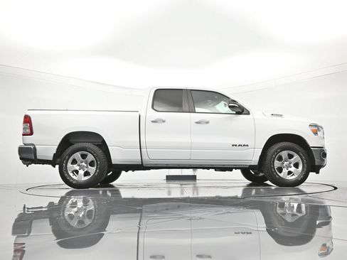 Used 2019 RAM 1500 Big Horn AWD/4WD image 39