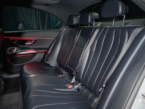 New 2026 Mercedes-Benz E 350 Sedan image 13
