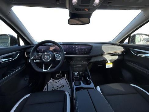 New 2026 Buick Envision Sport Touring image 20