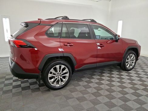 Certified 2024 Toyota RAV4 XLE Premium w/ Weather Package AWD/4WD image 26