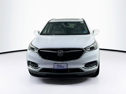 Used 2020 Buick Enclave Essence w/ Sound and Sites Package image 2