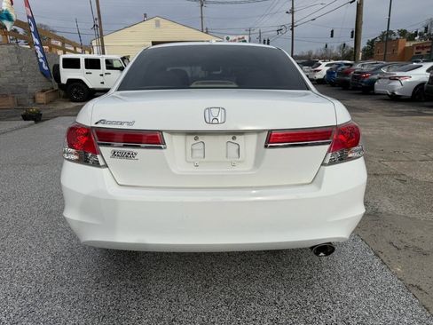 Used 2012 Honda Accord EX-L image 10