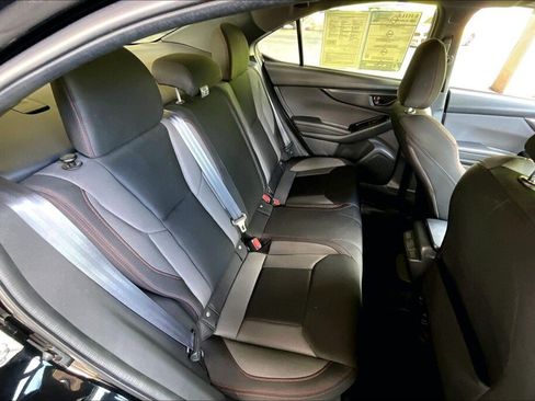 Used 2022 Subaru WRX AWD/4WD image 15