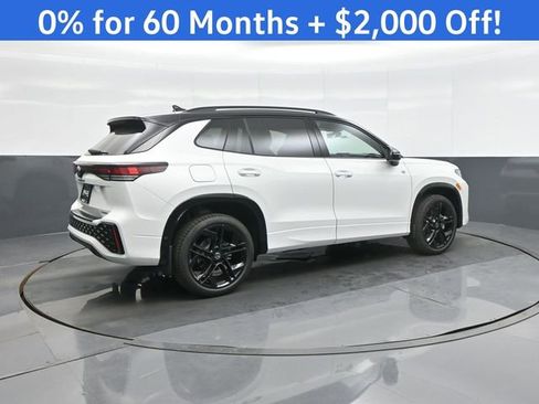 New 2026 Volkswagen Tiguan SE R-Line image 6