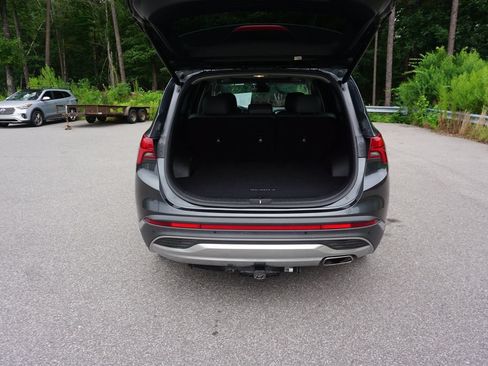 Used 2023 Hyundai Santa Fe Limited FWD image 15