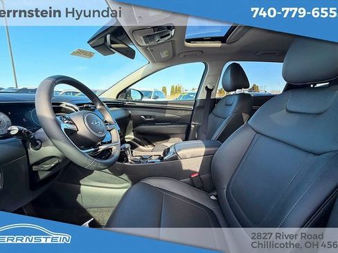 Used 2023 Hyundai Tucson SEL w/ Convenience Package image 21
