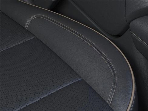 New 2025 Chevrolet Tahoe Premier image 21