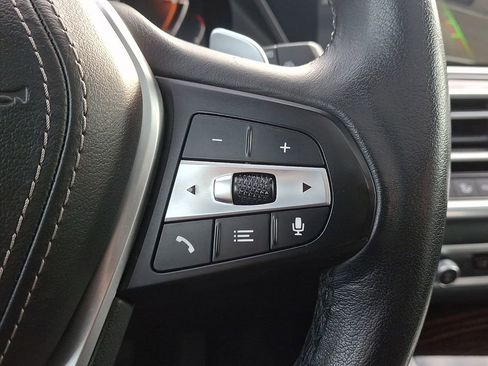 Used 2023 BMW X5 xDrive40i image 26