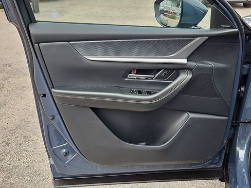 New 2026 MAZDA CX-90 Plug-In Hybrid w/ Premium Plus image 16