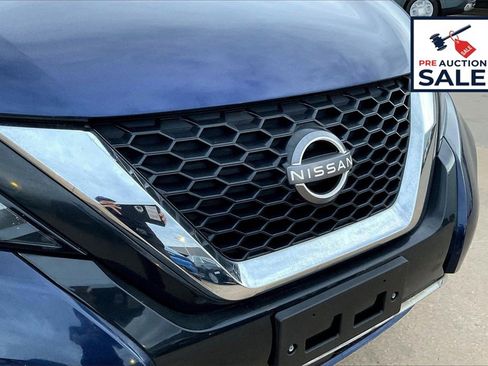 Used 2023 Nissan Murano SV image 28