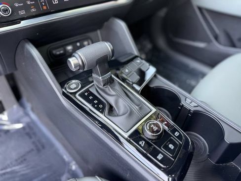 Certified 2023 Kia Sportage X-Line w/ X-Line Premium Package AWD/4WD image 20