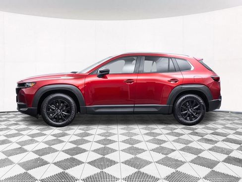 Used 2023 MAZDA CX-50 AWD 2.5 S w/ Cargo Package image 7