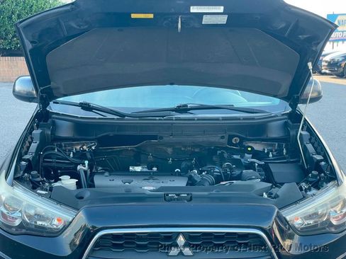 Used 2014 Mitsubishi Outlander Sport SE AWD/4WD image 33