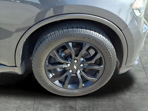 Used 2020 Dodge Durango SXT image 9