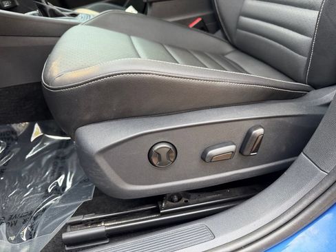 Used 2024 Volkswagen Jetta SE FWD image 15