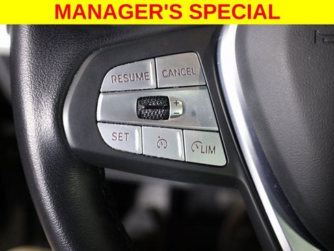 Used 2022 BMW X3 xDrive30i w/ Convenience Package w/ZPA image 12