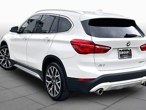 Used 2021 BMW X1 sDrive28i w/ Convenience Package FWD image 15