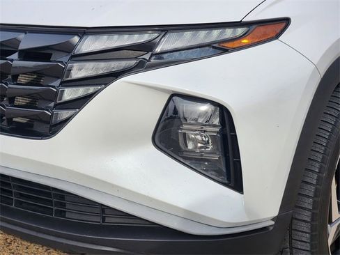 Used 2022 Hyundai Tucson SEL w/ Convenience Package image 5