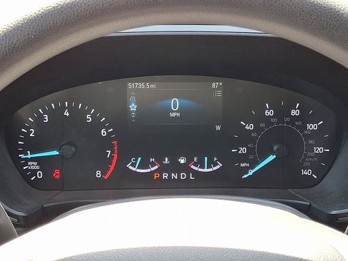 Used 2021 Ford Escape S AWD/4WD image 21