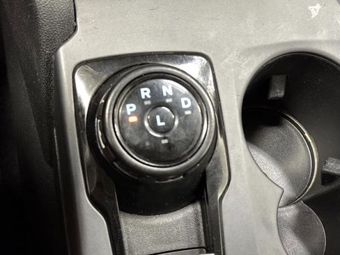 Used 2021 Ford Bronco Sport Outer Banks image 19