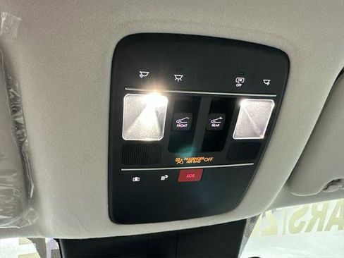 New 2026 Hyundai Palisade Calligraphy image 34