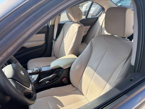 Used 2015 BMW 328i xDrive Sedan AWD/4WD image 14