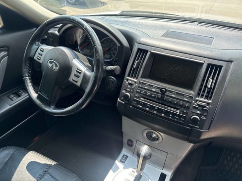 Used 2004 INFINITI FX45 AWD w/ Technology Pkg image 19