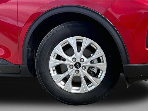 Used 2023 Ford Escape Active w/ Tech Pack #1 FWD image 9