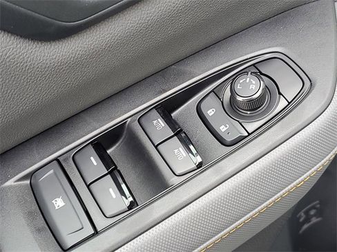 New 2026 Subaru Forester Wilderness image 18